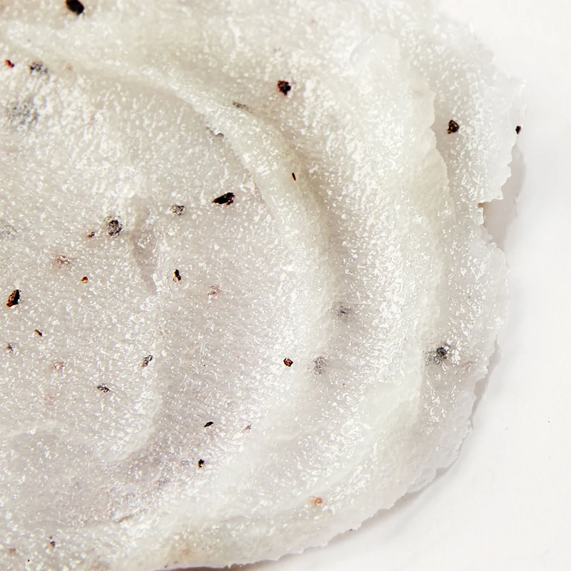 Elemis Body Exotics Frangipani Monoi Zout Glow Minerale Bodyscrub