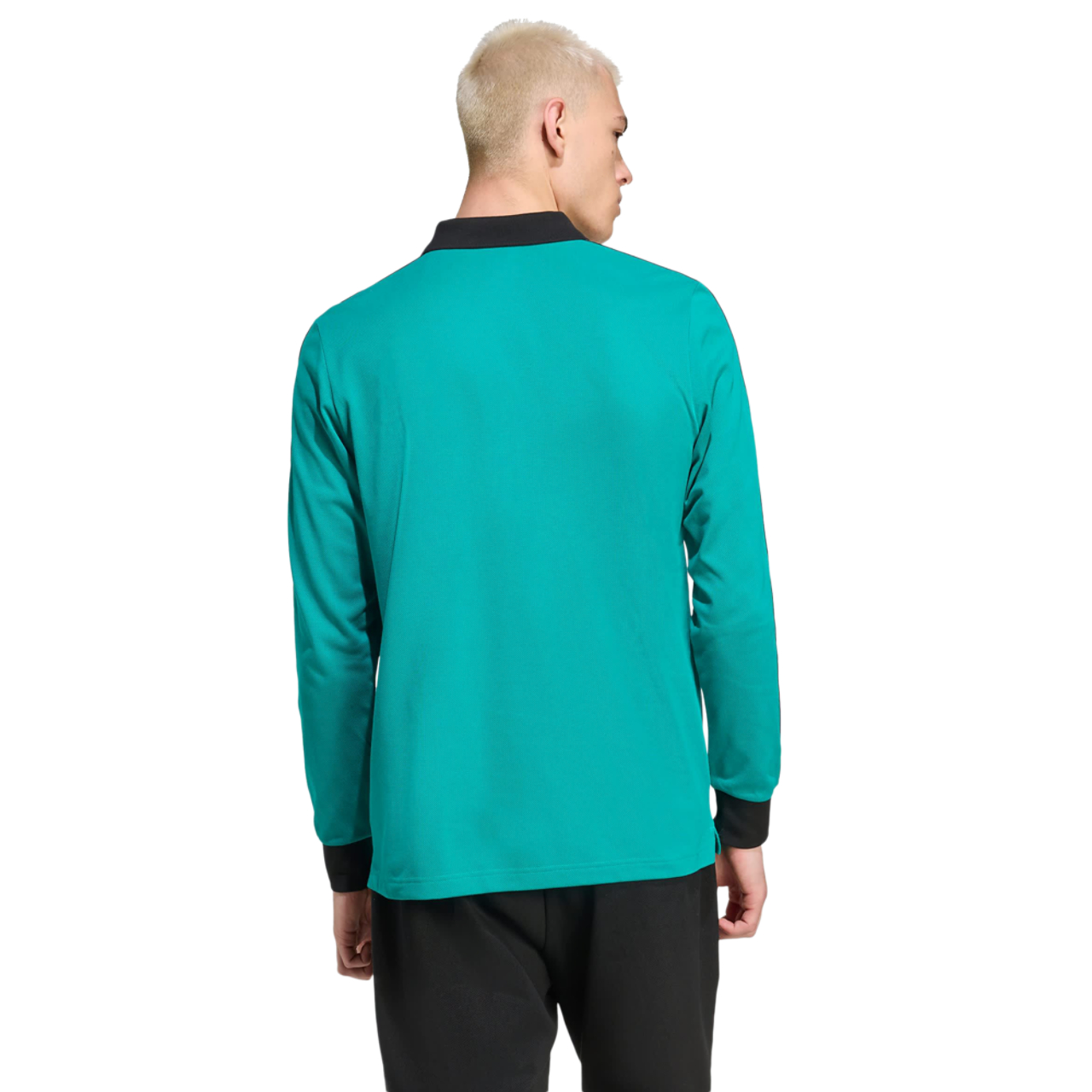 adidas Liverpool FC Terrace Icons -pikeepaita