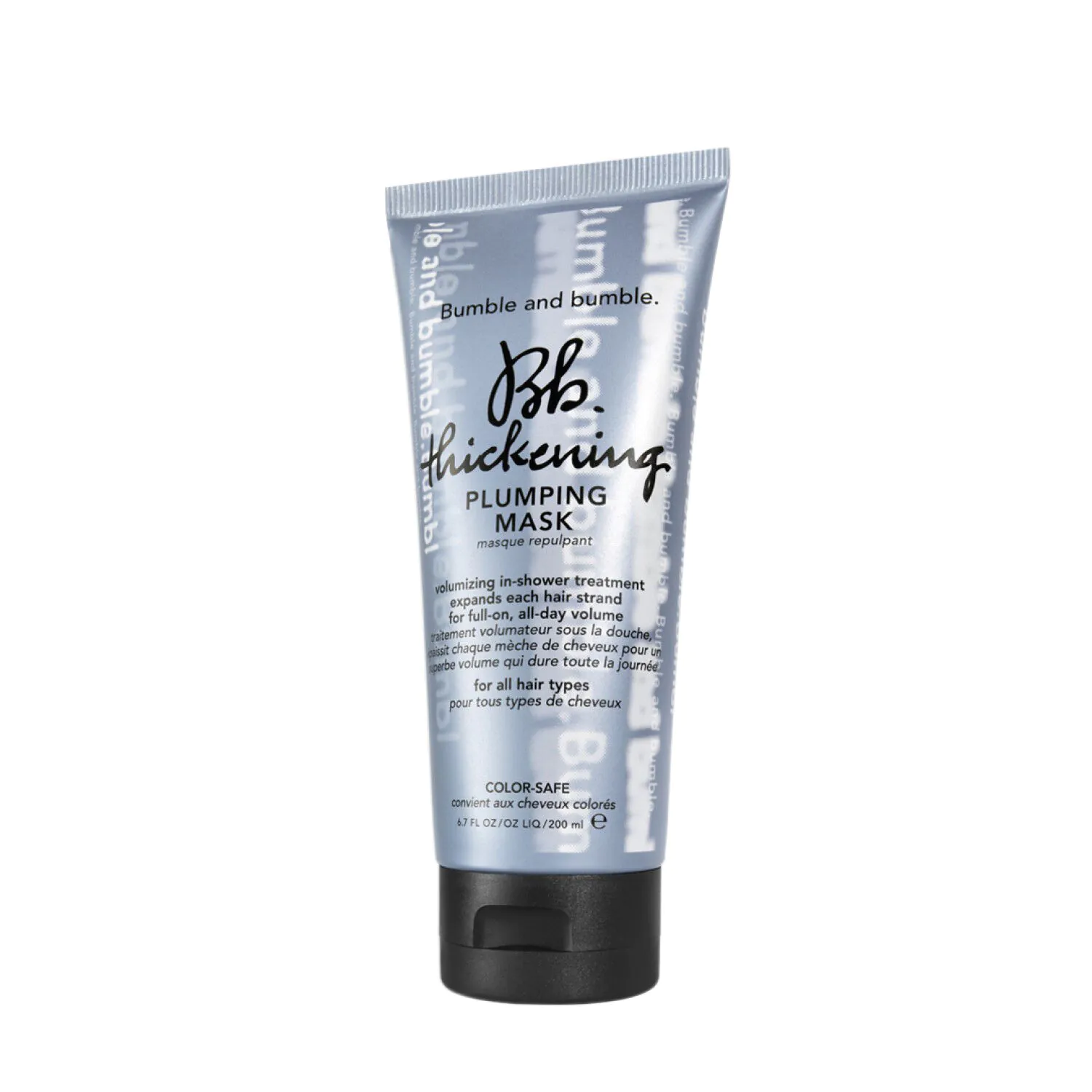 Bumble&Bumble Thickening Plumping Mask Maska zagęszczająca włosy