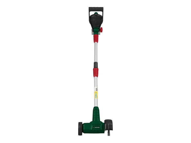 Escova para rejunte sem fio PARKSIDE® PFBA 20-Li A1, 20 V