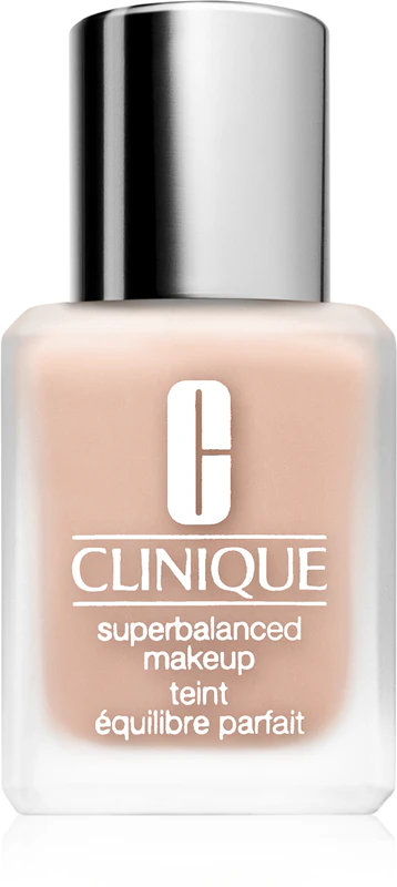 Clinique Superbalanced™ Makeup zijdezachte foundation