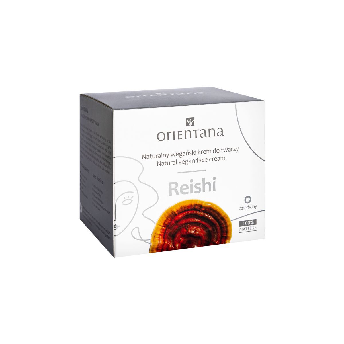 Orientana Reishi