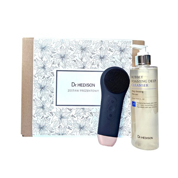 Dr. Hedison Cleansing