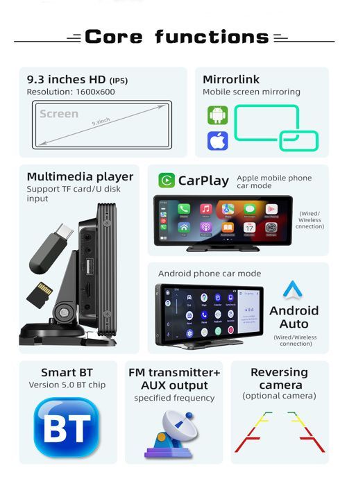 Dash Cam - PRUMYA - 10,26