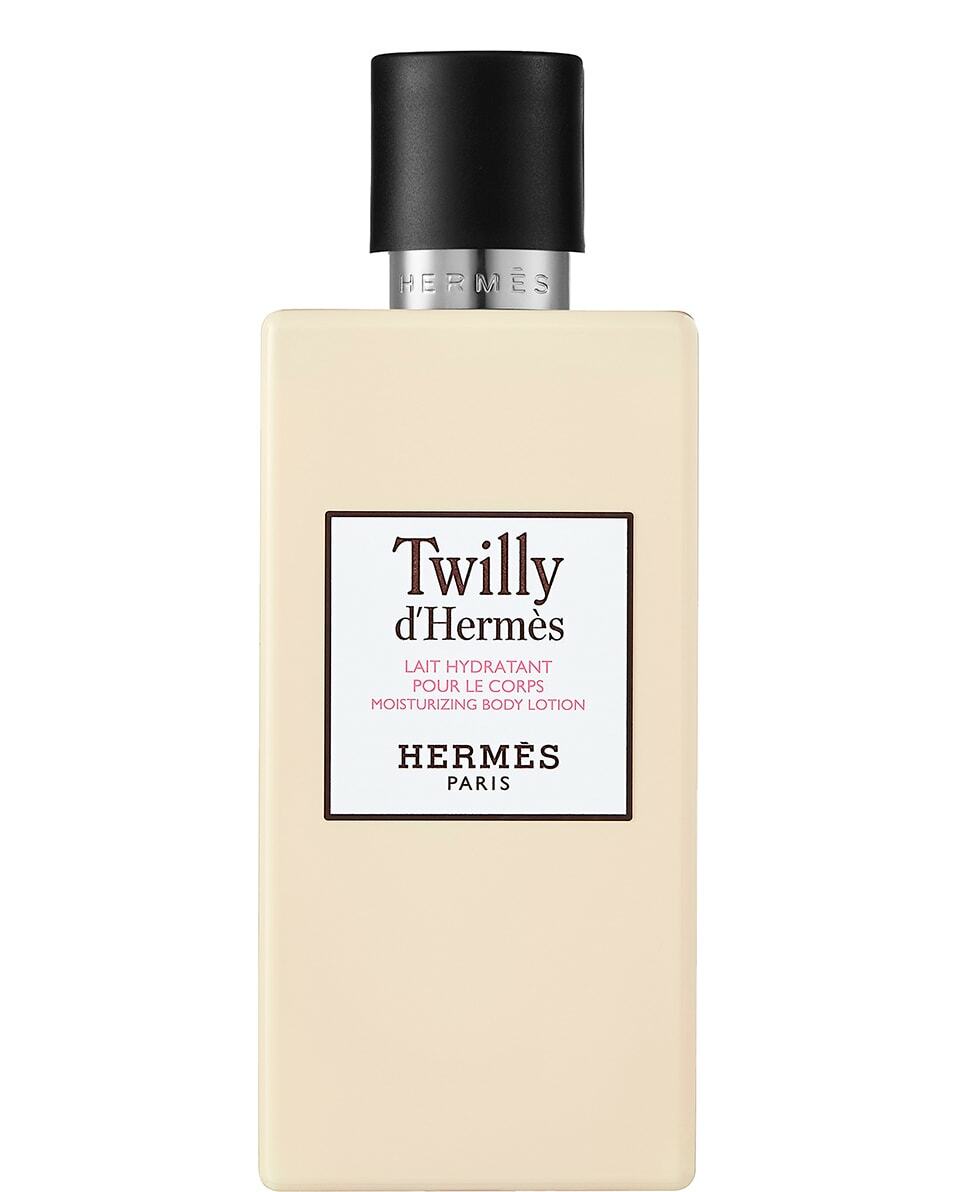 Lait parfumé pour le corps Twilly d'Hermès