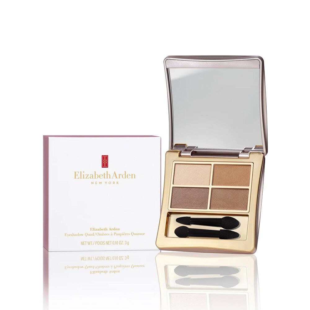 Elizabeth Arden ögonskugga Quad