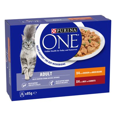 PURINA ONE Adult