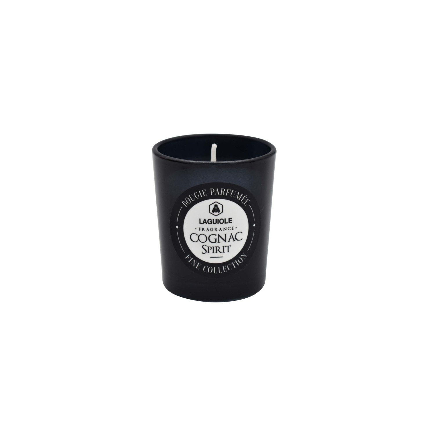 La guiole Coffret de 6 bougies parfumées 30 g