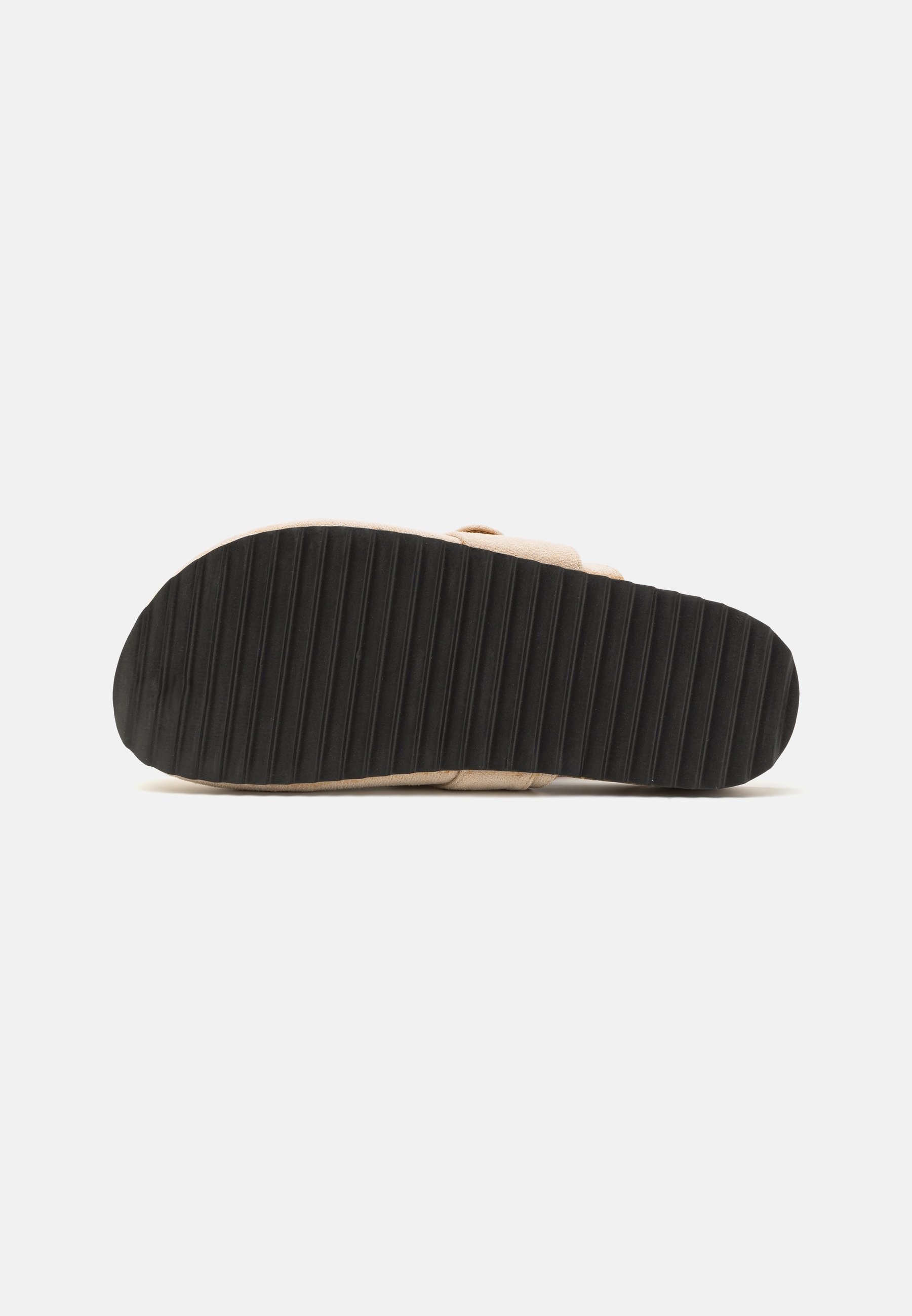 RAID ELJINA - Slippers - naakt