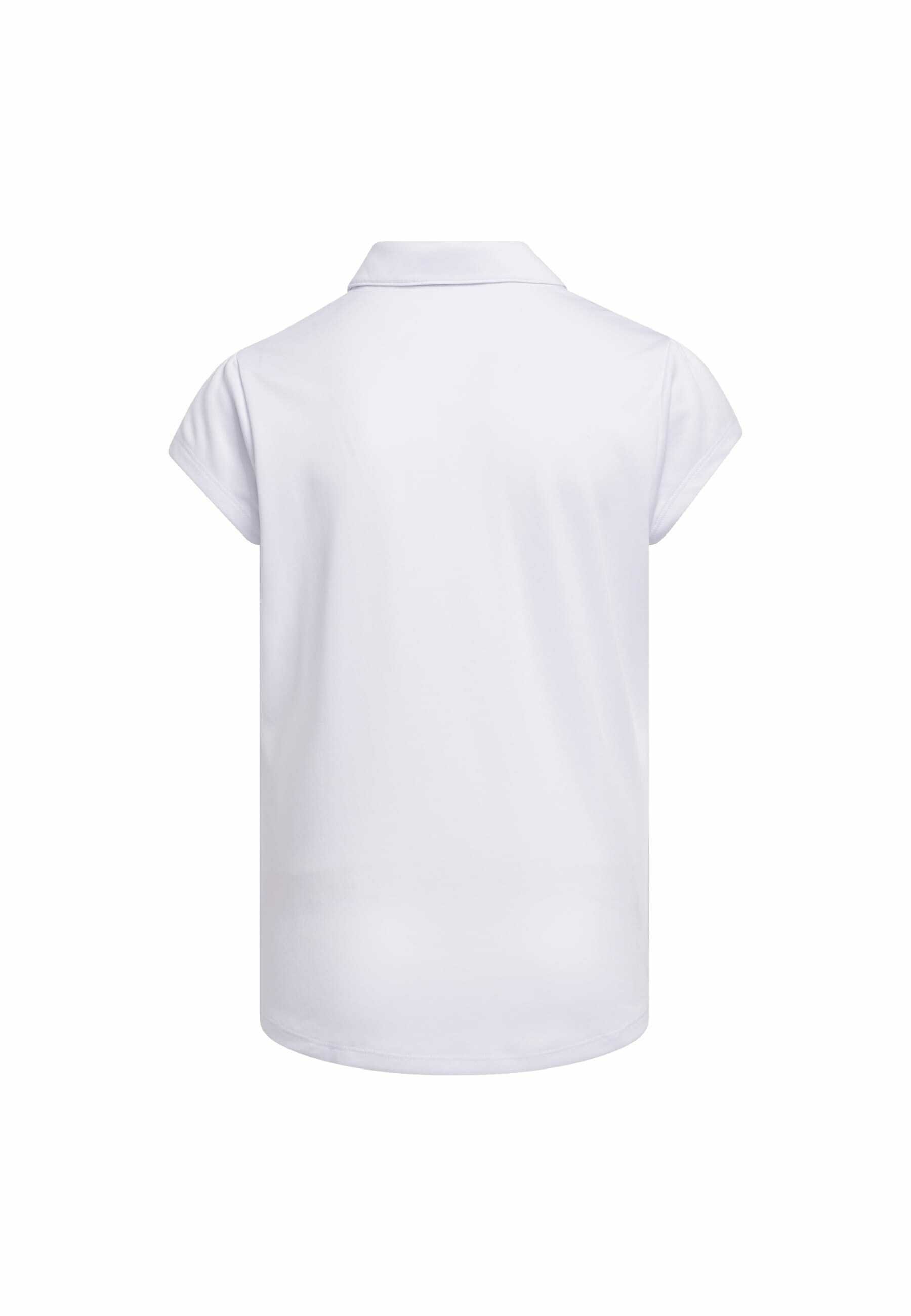 adidas Performance PERFORMANCE KIDS - Poloshirt - wit