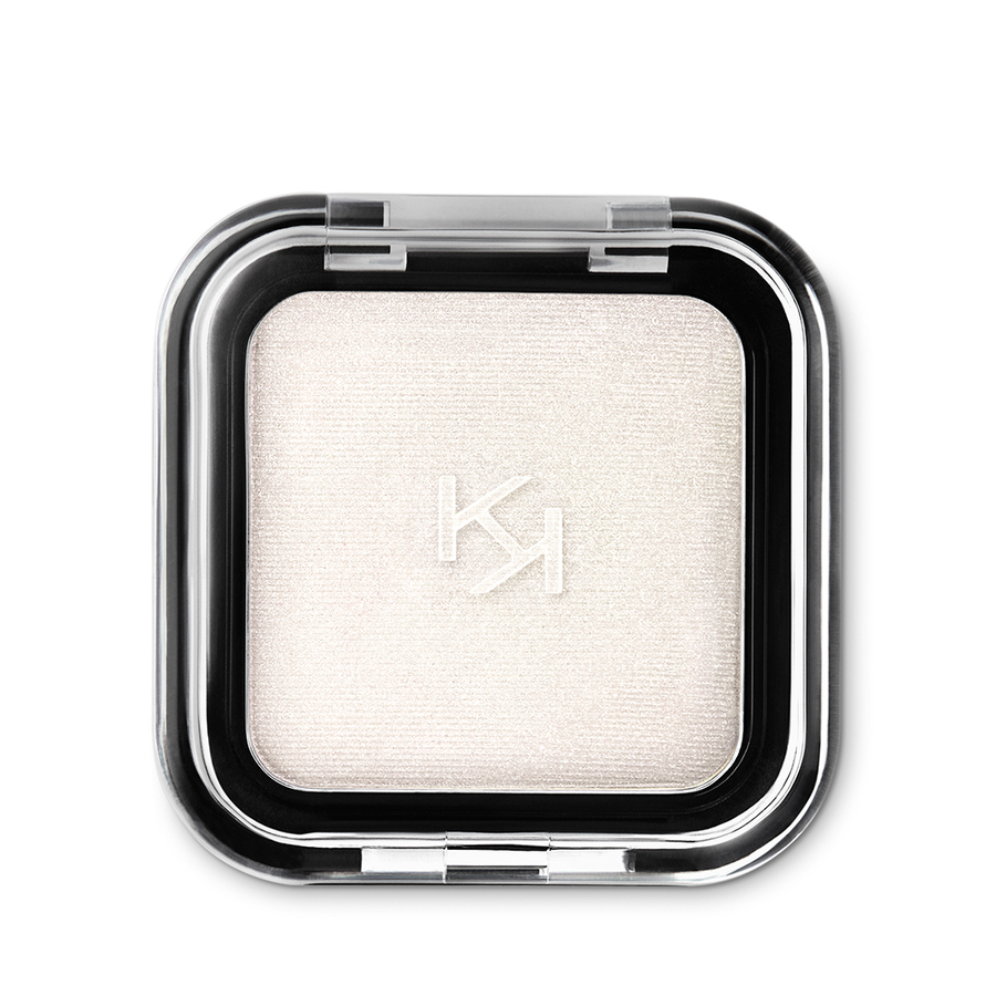Smart Colour sjenilo za oči 01 Metallic Rosy White