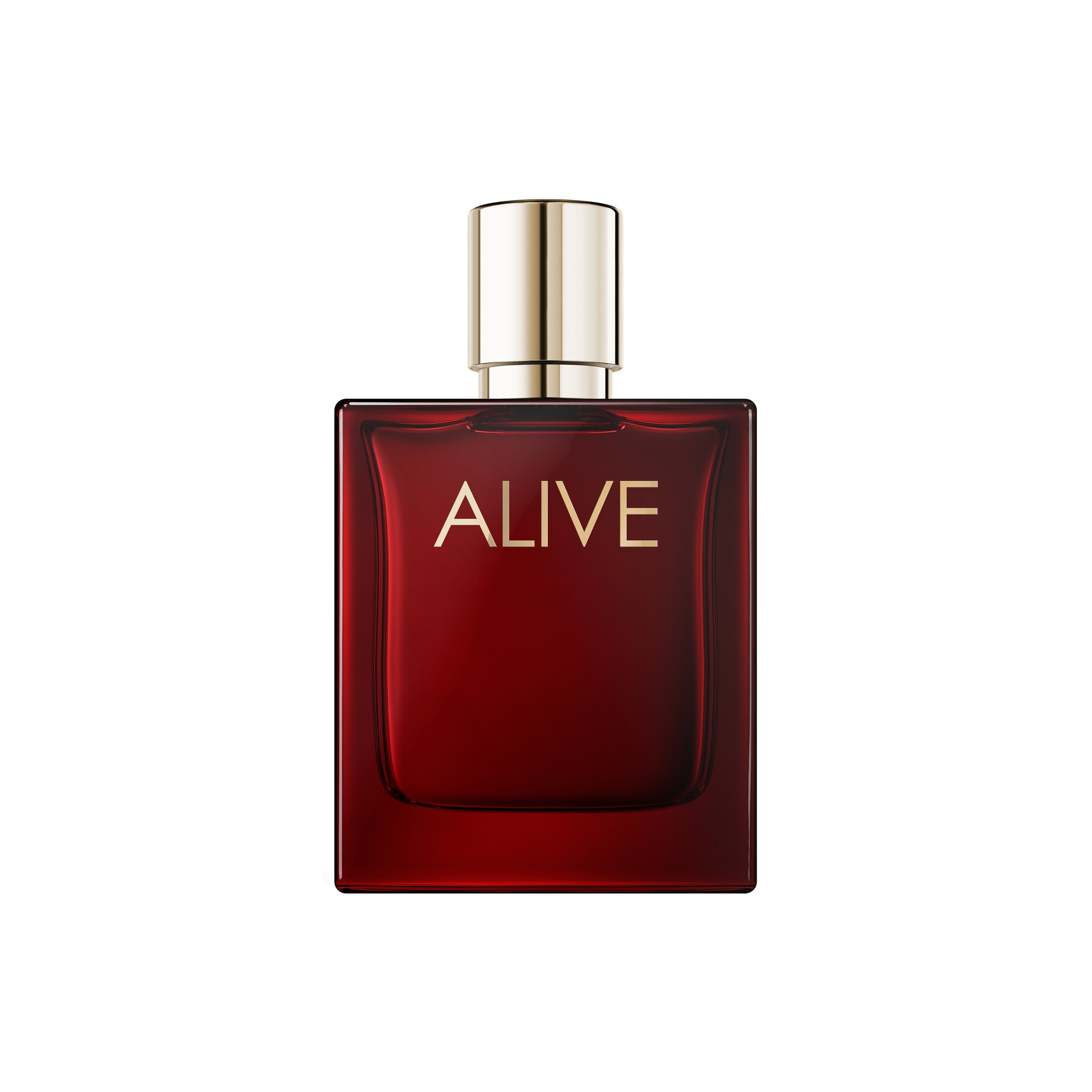 Alive Absolu EdP 50 ml - Hugo Boss
