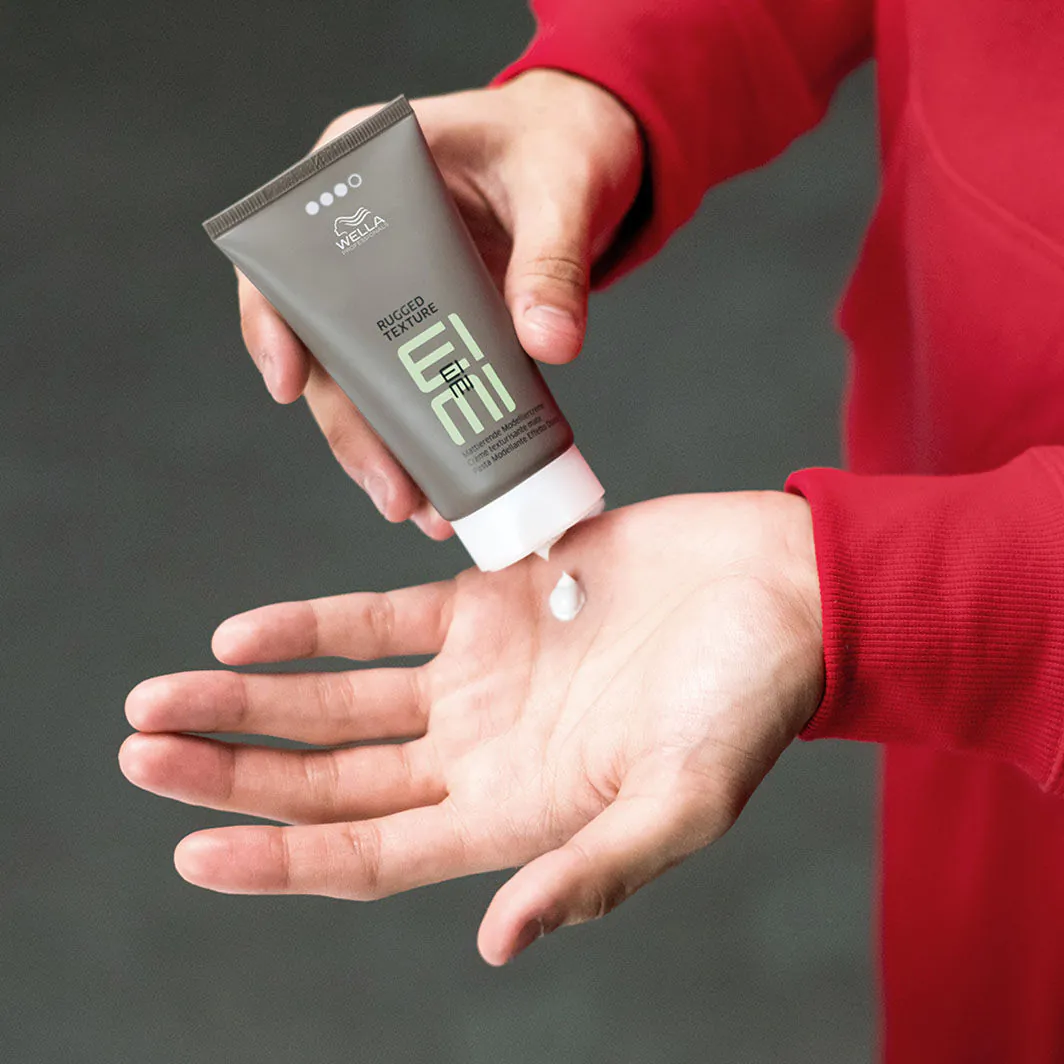 Wella Professionals Eimi Rugged Texture Krem 75 ml