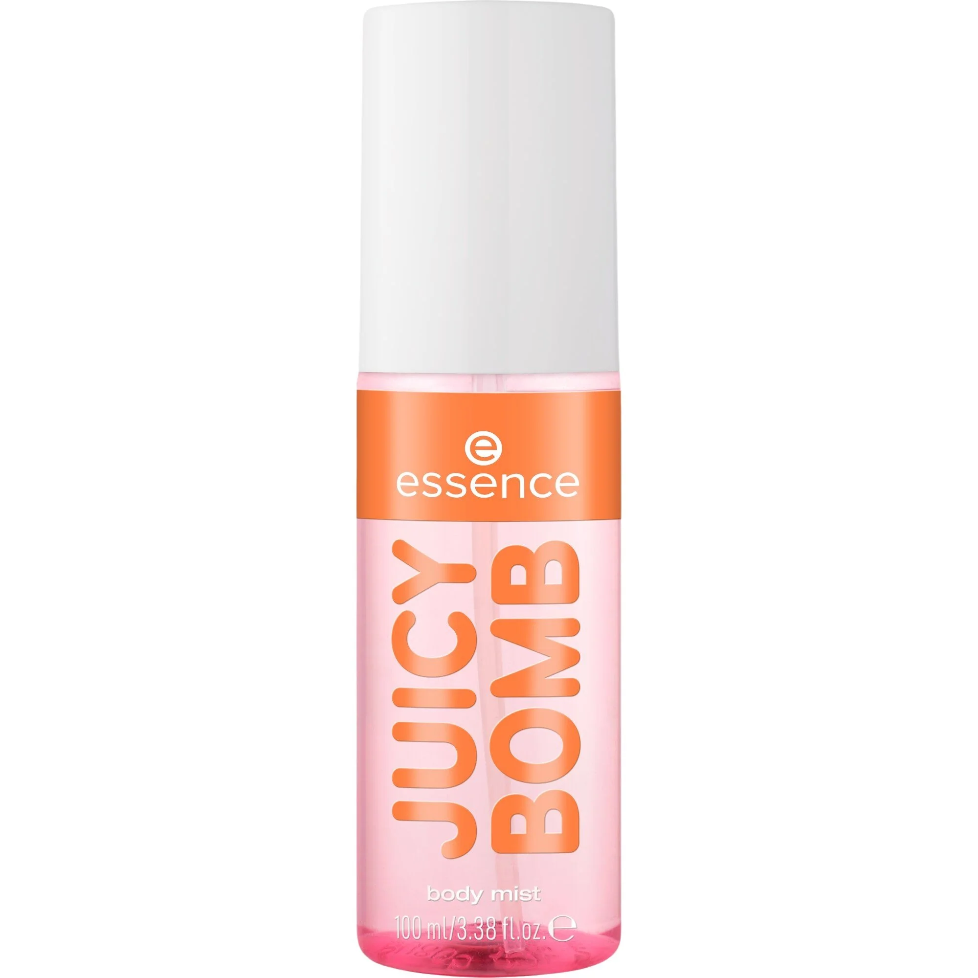 Corpo JUICY BOMB PARTY acqua corpo profumata - Acqua Aromatica