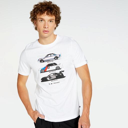Πούμα BMW