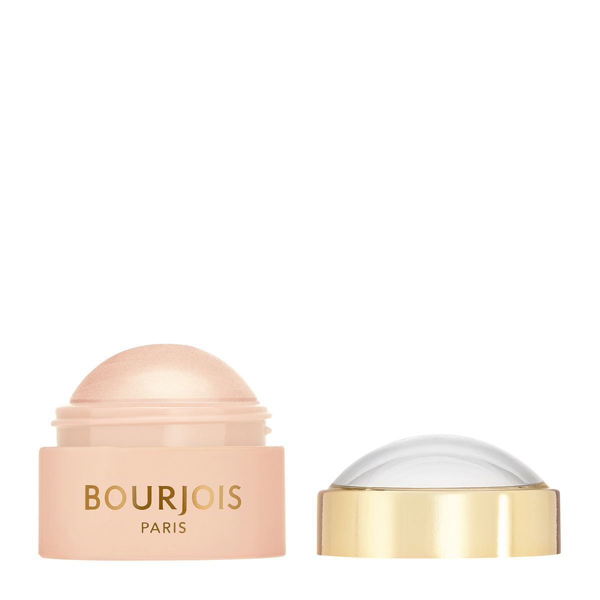 Crema Bourjois in vasetto rotondo