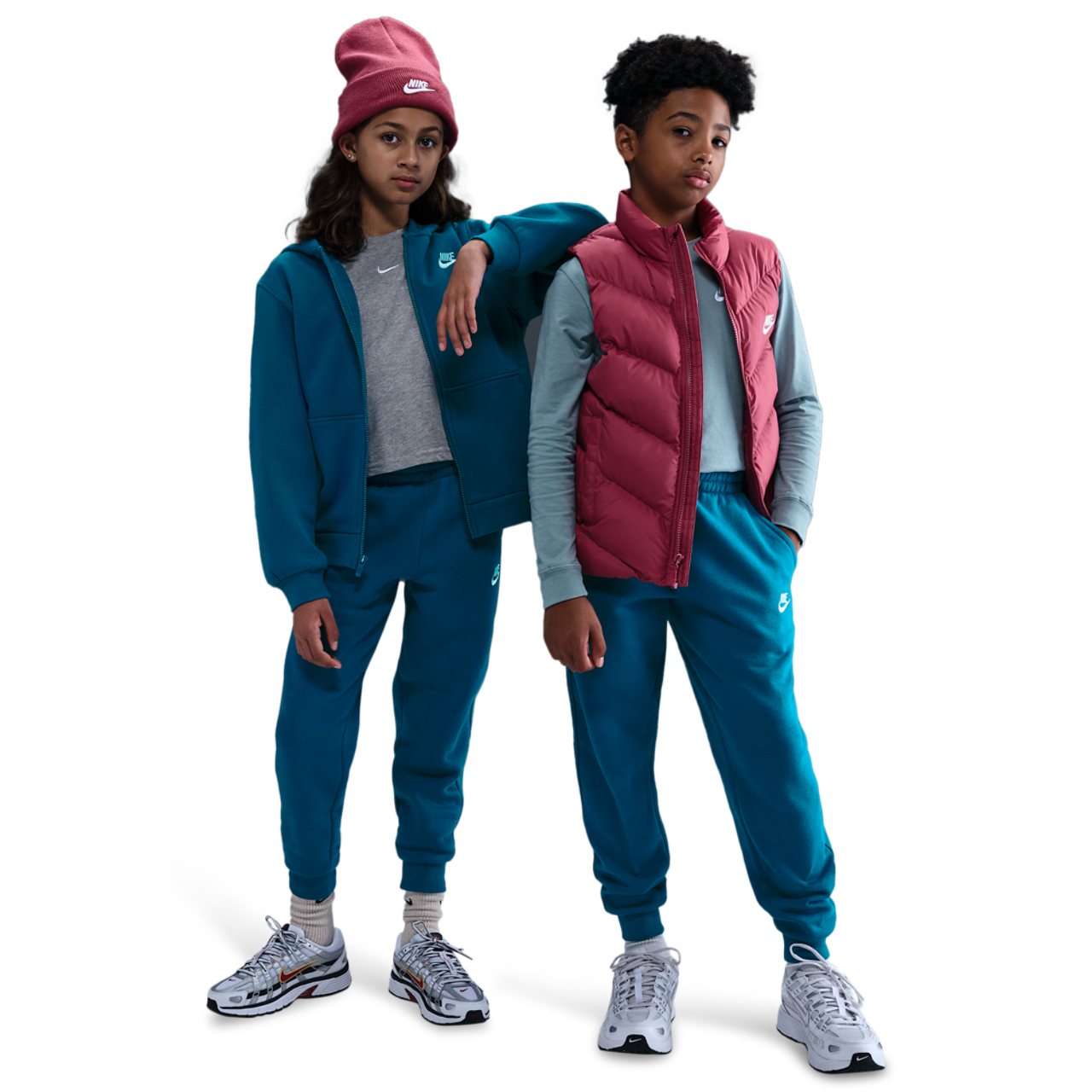 Nike-klubi