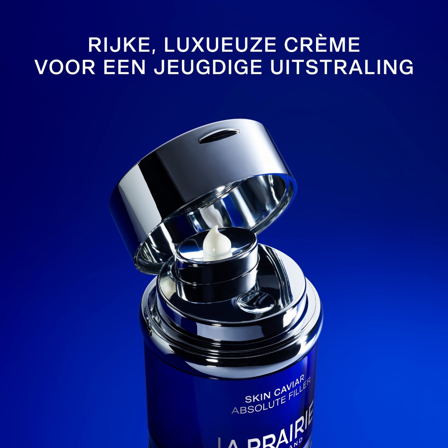 La Prairie Skin Caviar Absolute Filler krema za lice - 60 ml