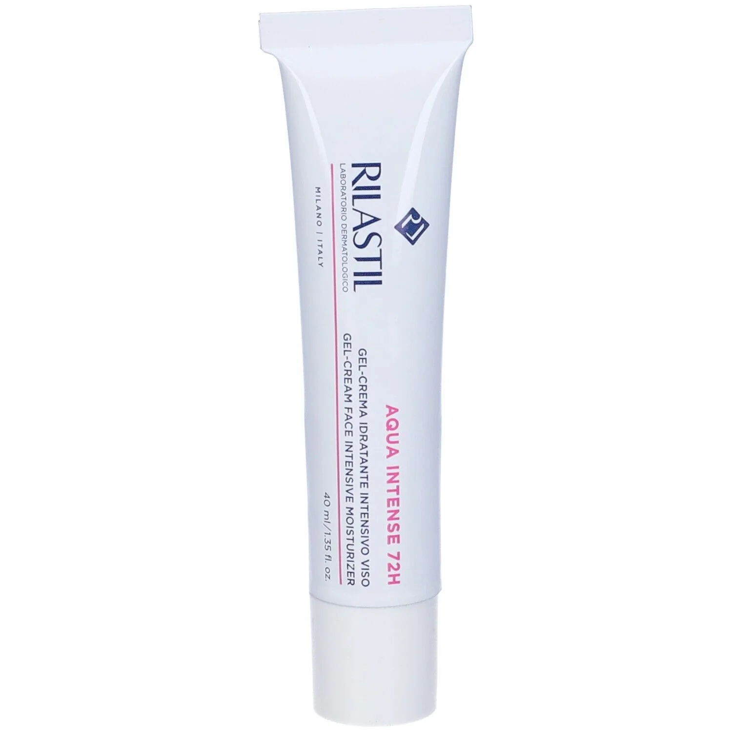 RILASTIL Rilastil Aqua Intense 72H Nf