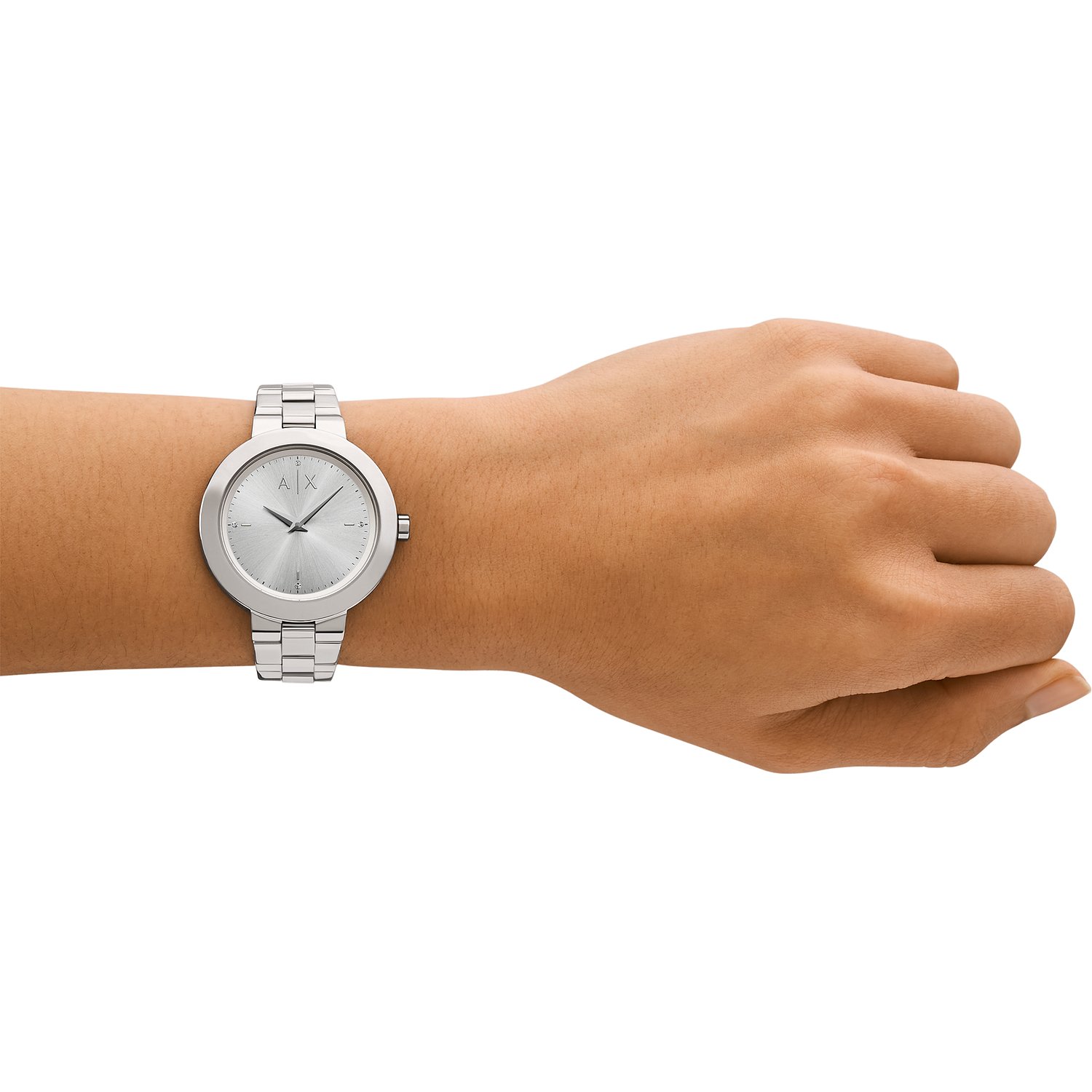 Armani Exchange Montres