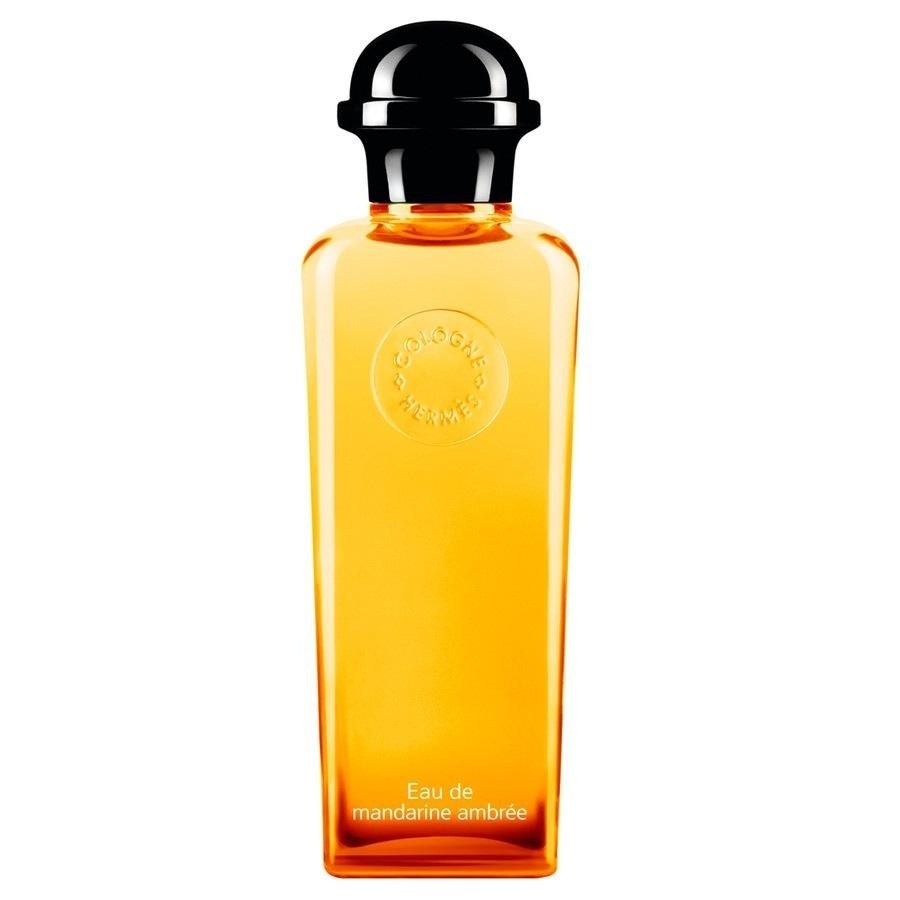 HERMÈS Eau de Cologne Collection Colognes Eau De Mandarine Ambrée - 100 ml