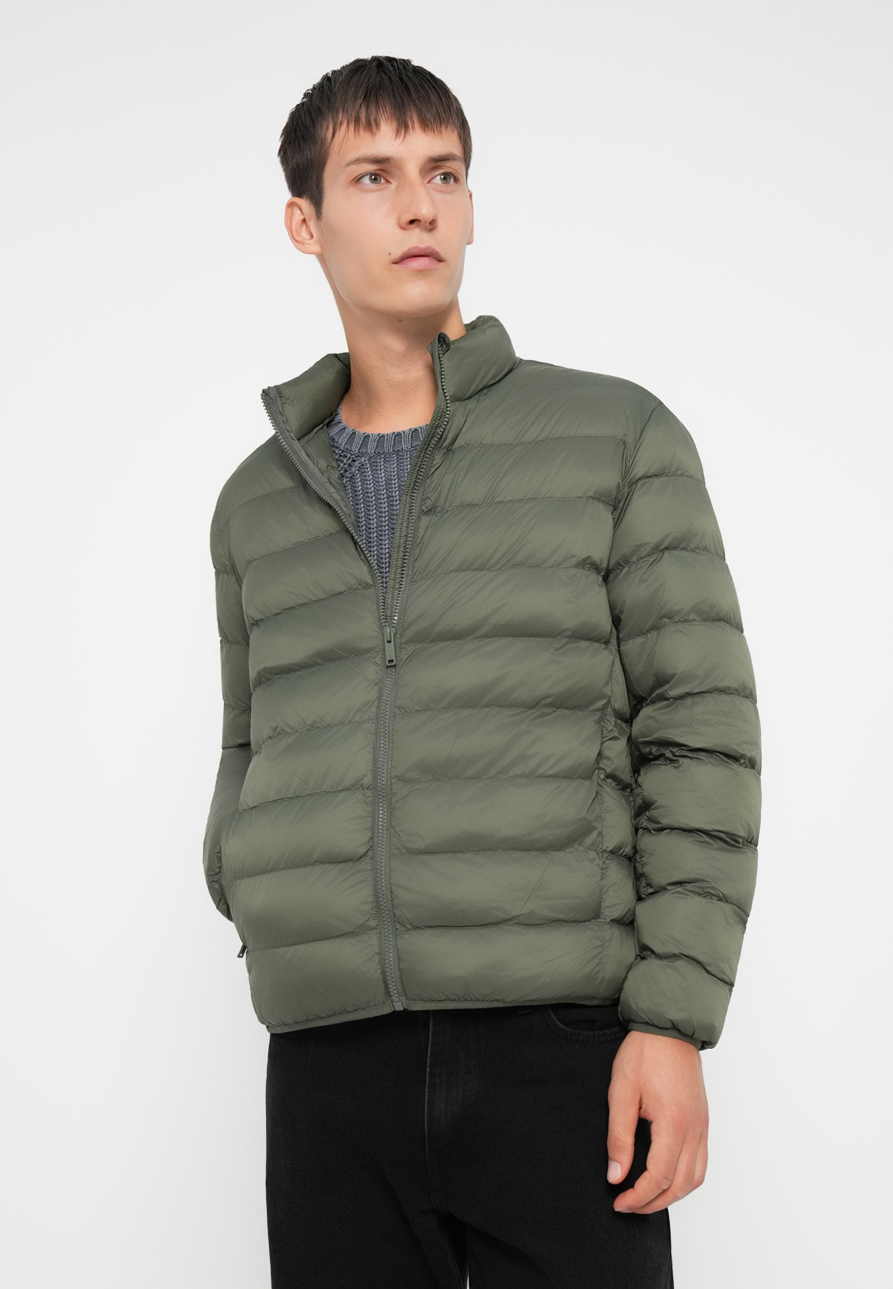 LTB NATOSA - Veste légère - trèfle à quatre feuilles