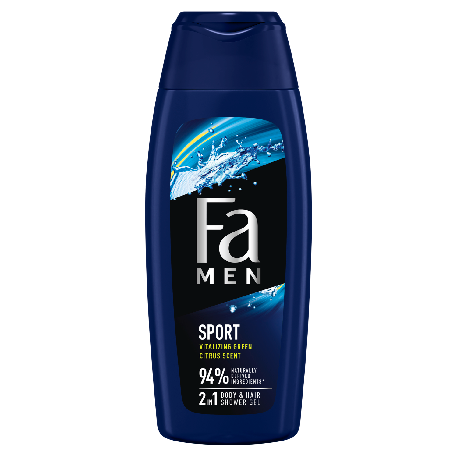 Fa Men Sport