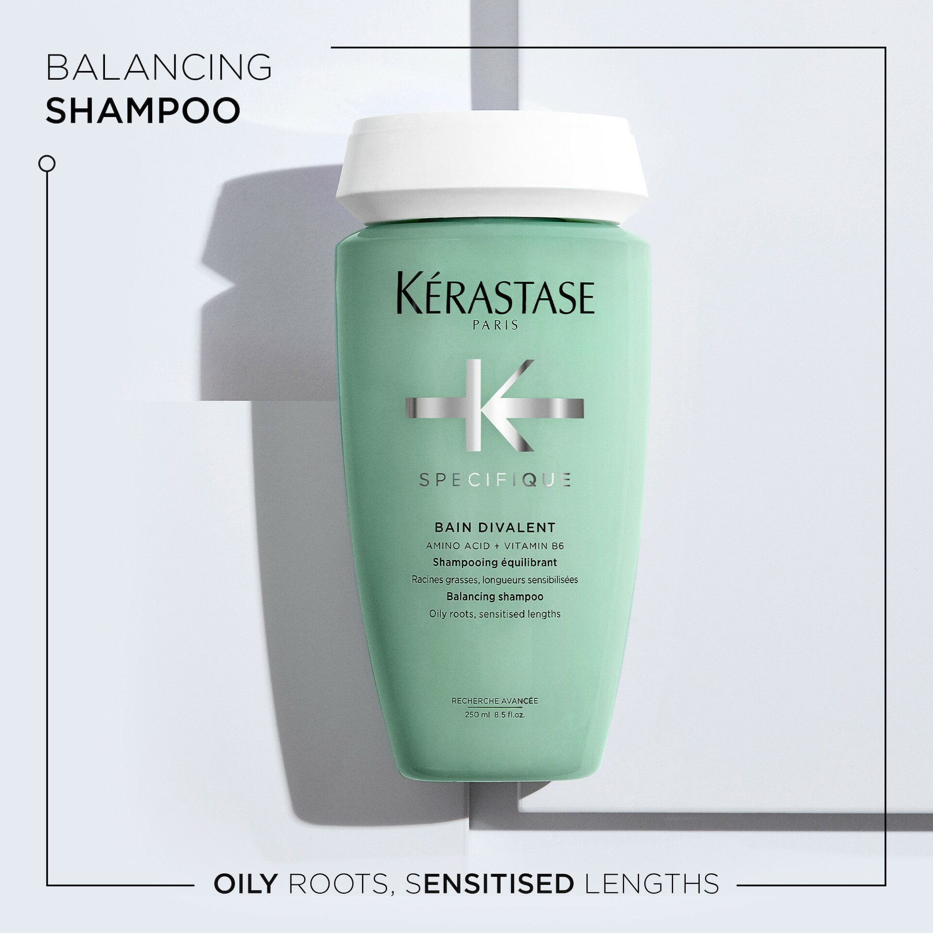 Spécifique Bain Divalent 250 ml - Kérastase