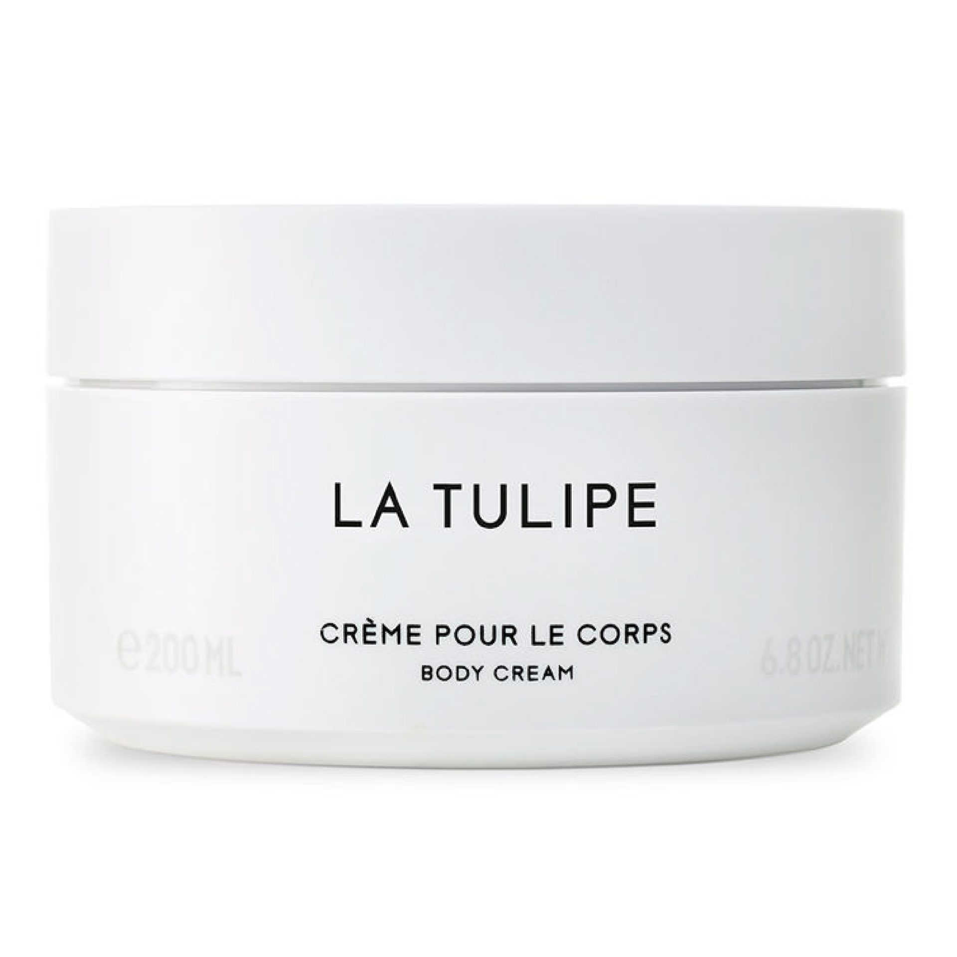 Cremă de corp La Tulipe 200 ml - BYREDO