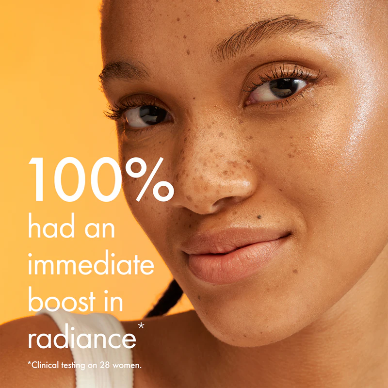 Hydratačný gél Origins GinZing™ Glow-Boosting