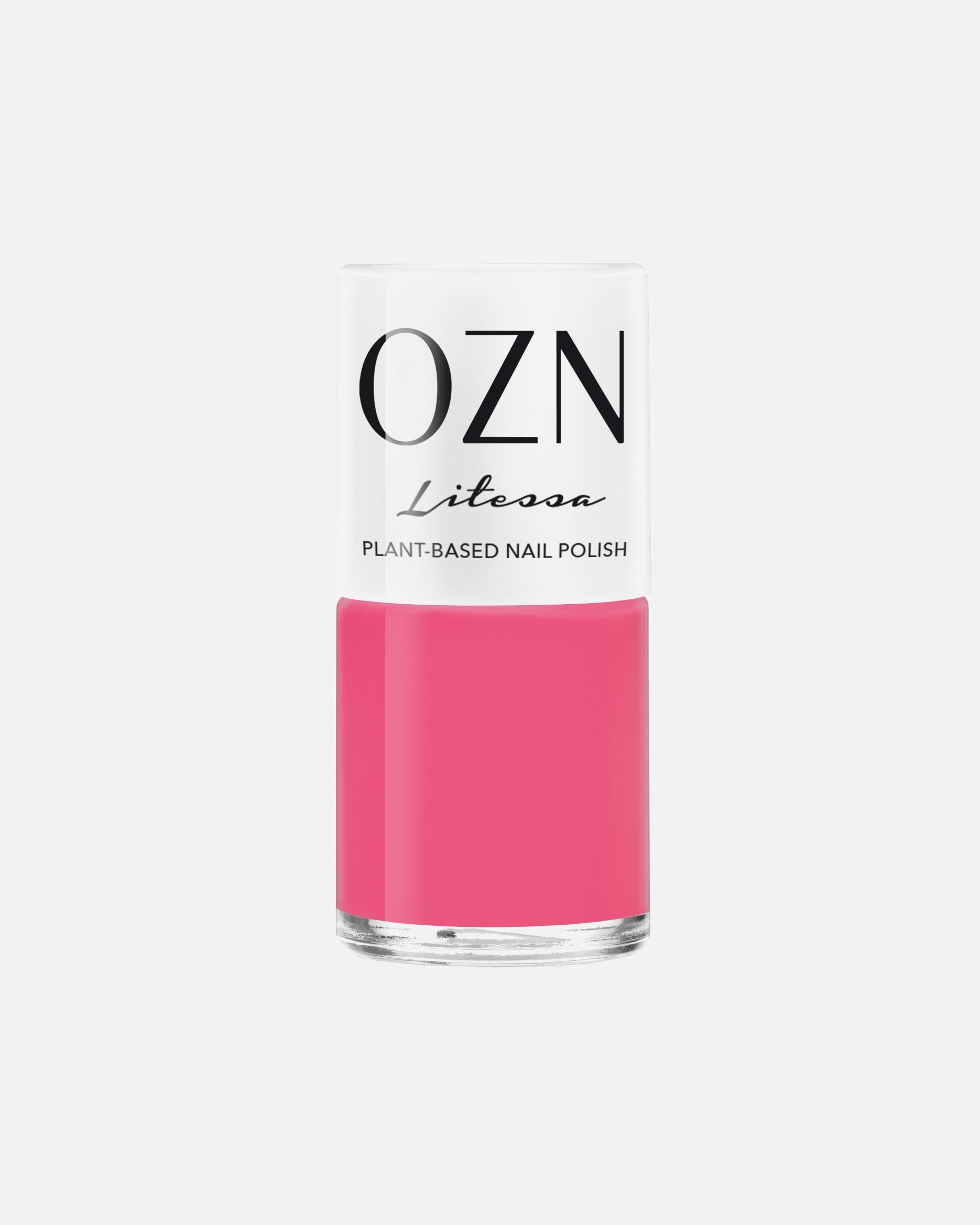 OZN Lak na nehty Lak na nehty - 12ml
