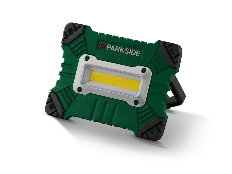 Projetor LED PARKSIDE®, 4 polegadas A3