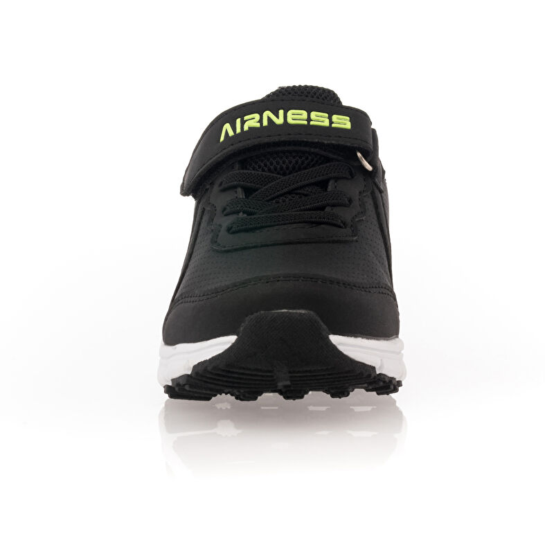 Cestas / zapatillas Garcon Noir