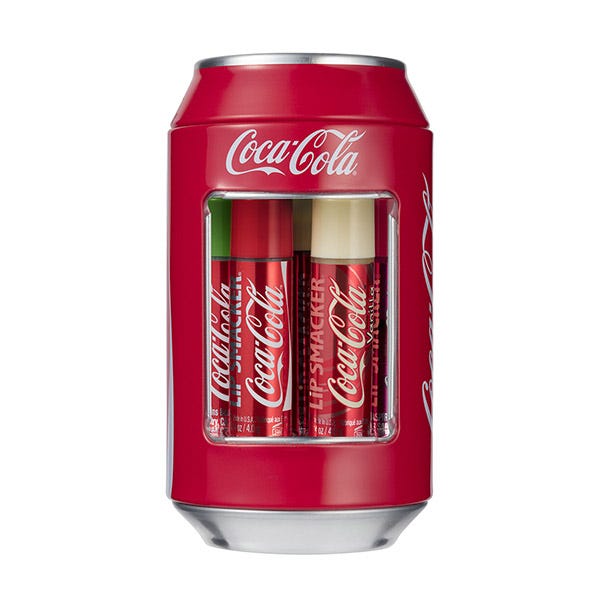 Plechovka Coca-Coly | 1 kus
