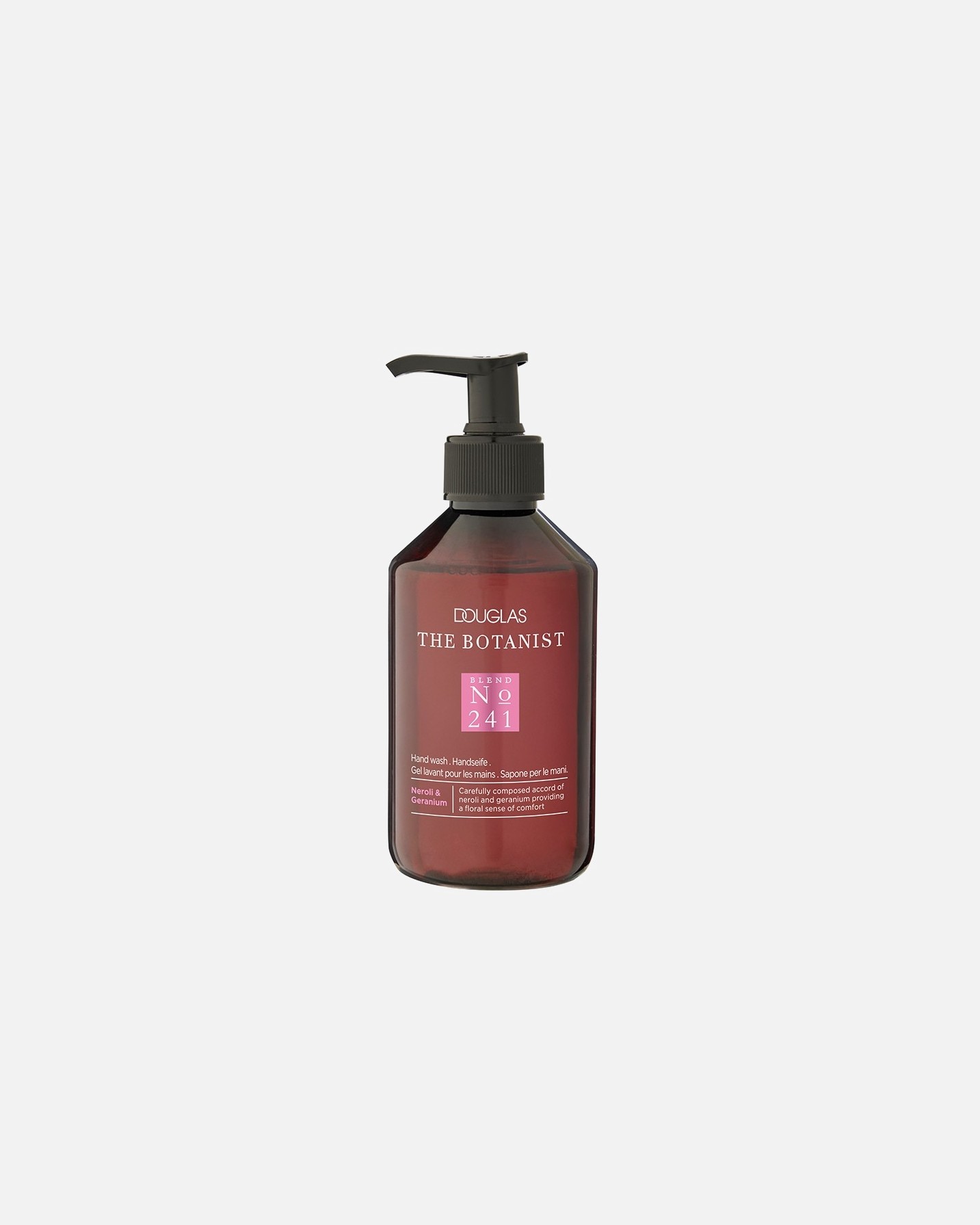 Douglas Collection Handseife The Botanist br. 241 Neroli i Geranij - 300 ml