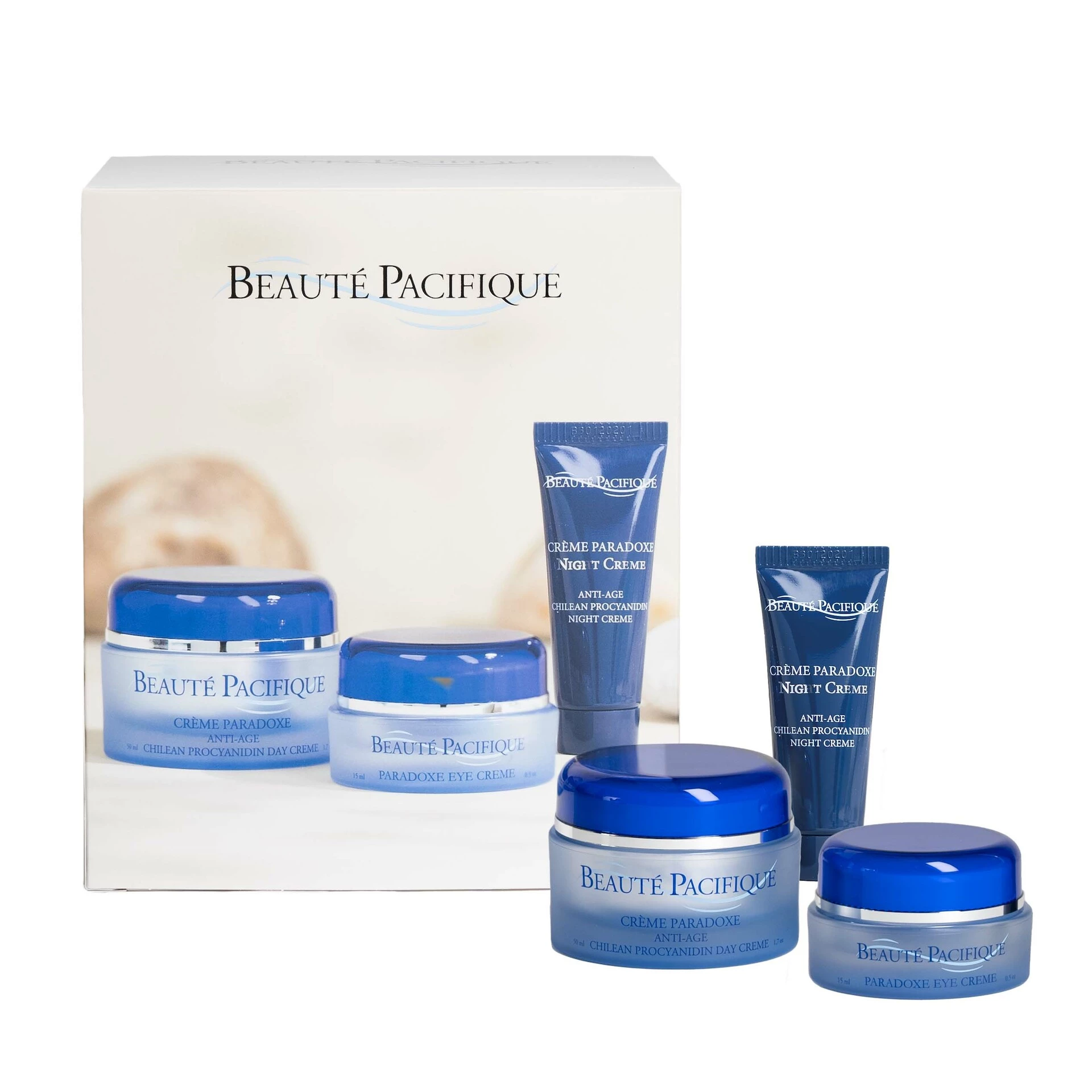 Paradox 85 ml - Pacific Beauty