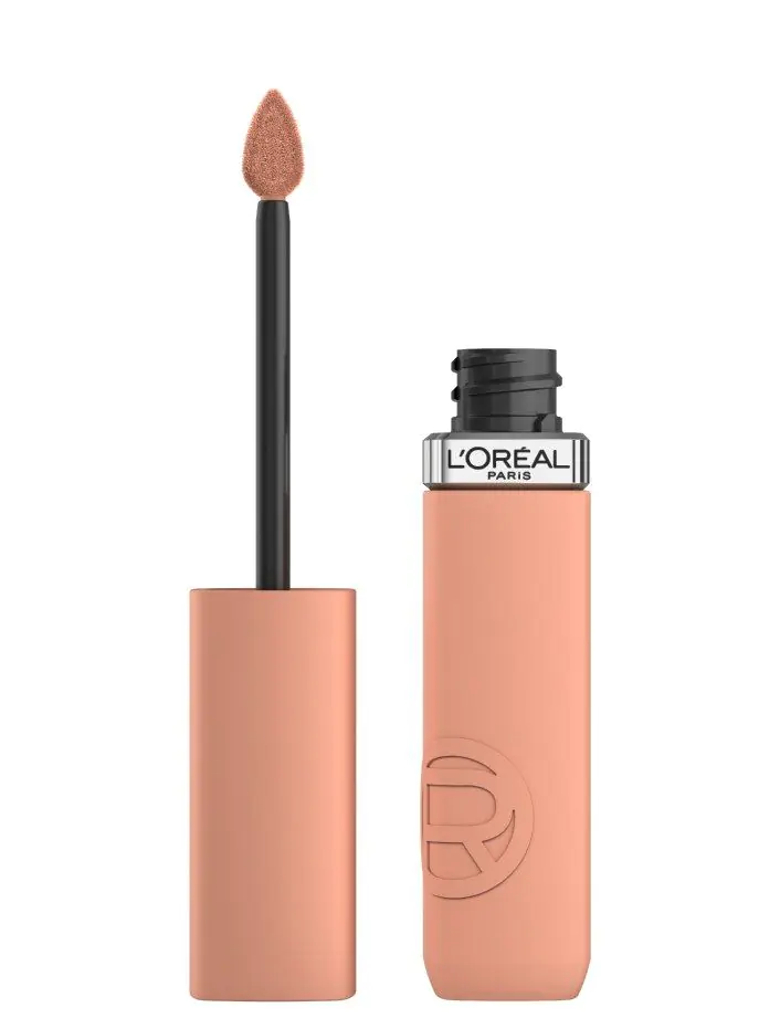 L’Oréal Paris Matte Resistance Pomadka do ust w płynie 100 Fairytale Ending