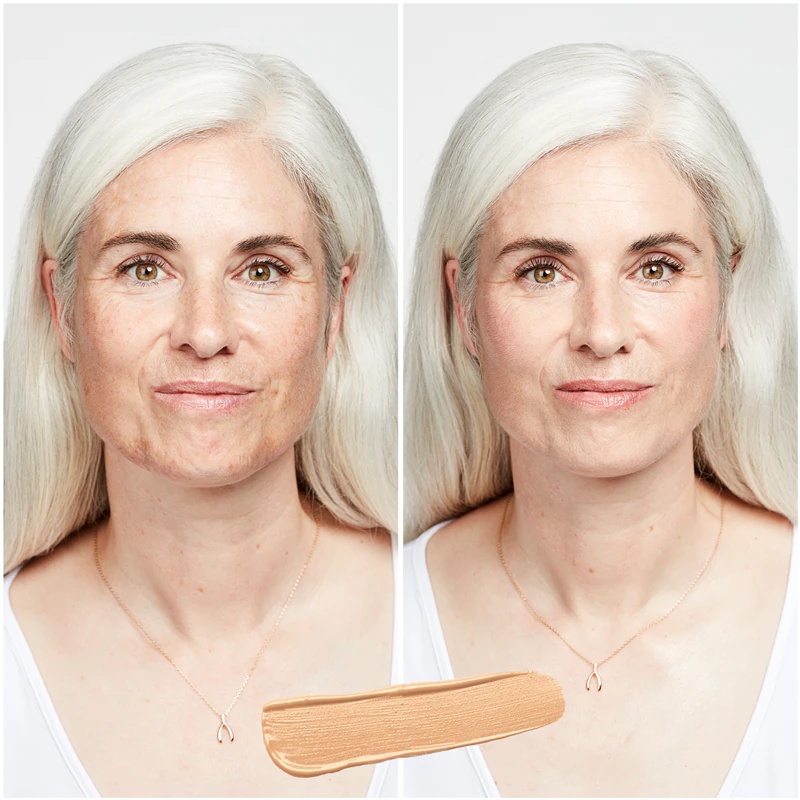 Rimmel Lasting Radiance posvetljevalni korektor