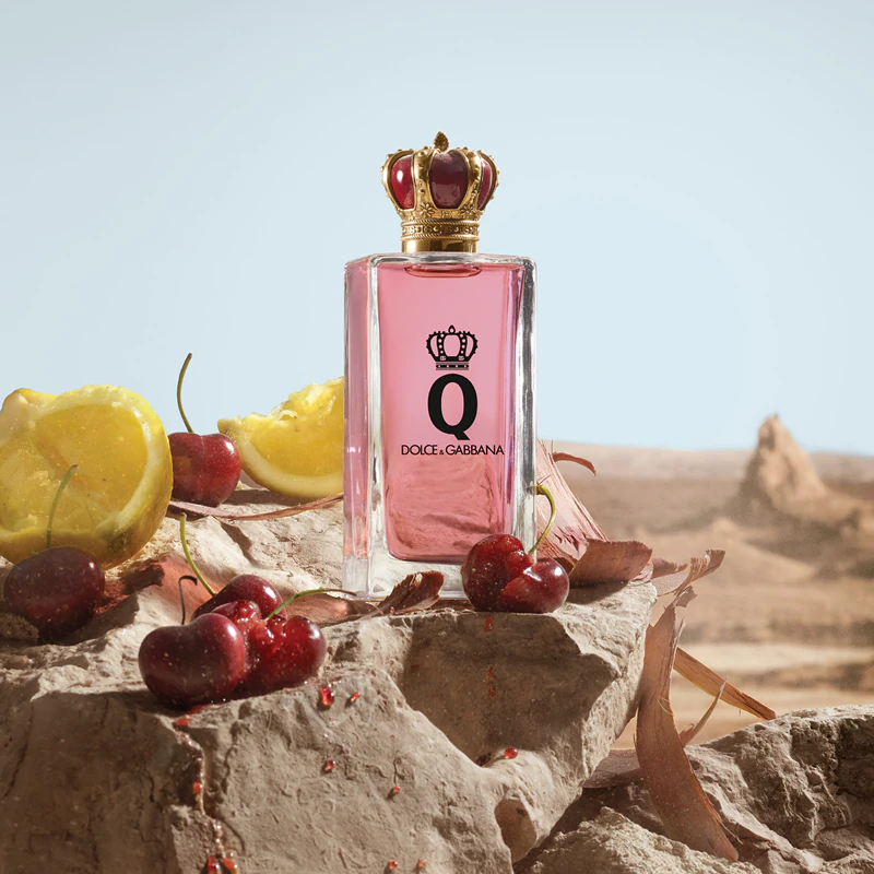 Dolce&Gabbana Q von Dolce&Gabbana Eau de Parfum für Frauen