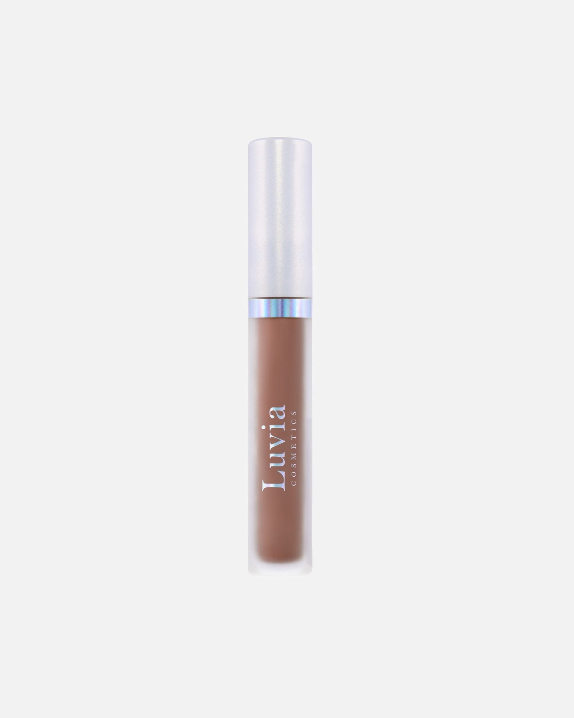 Luvia tekući mat ruž za usne – 4 ml