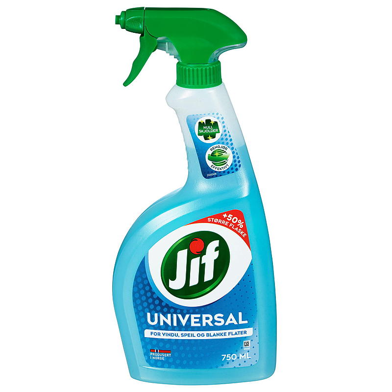 Jif Universal 750 ml