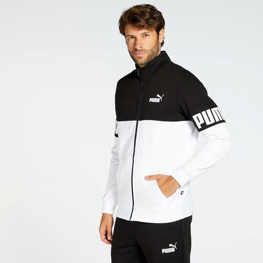  Puma Power Block