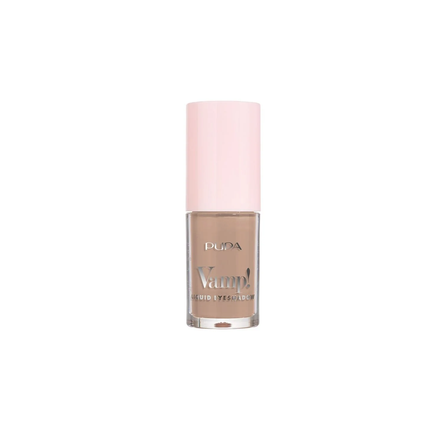 Occhi Vamp! Liquid Eyeshadow - Ombretto crema