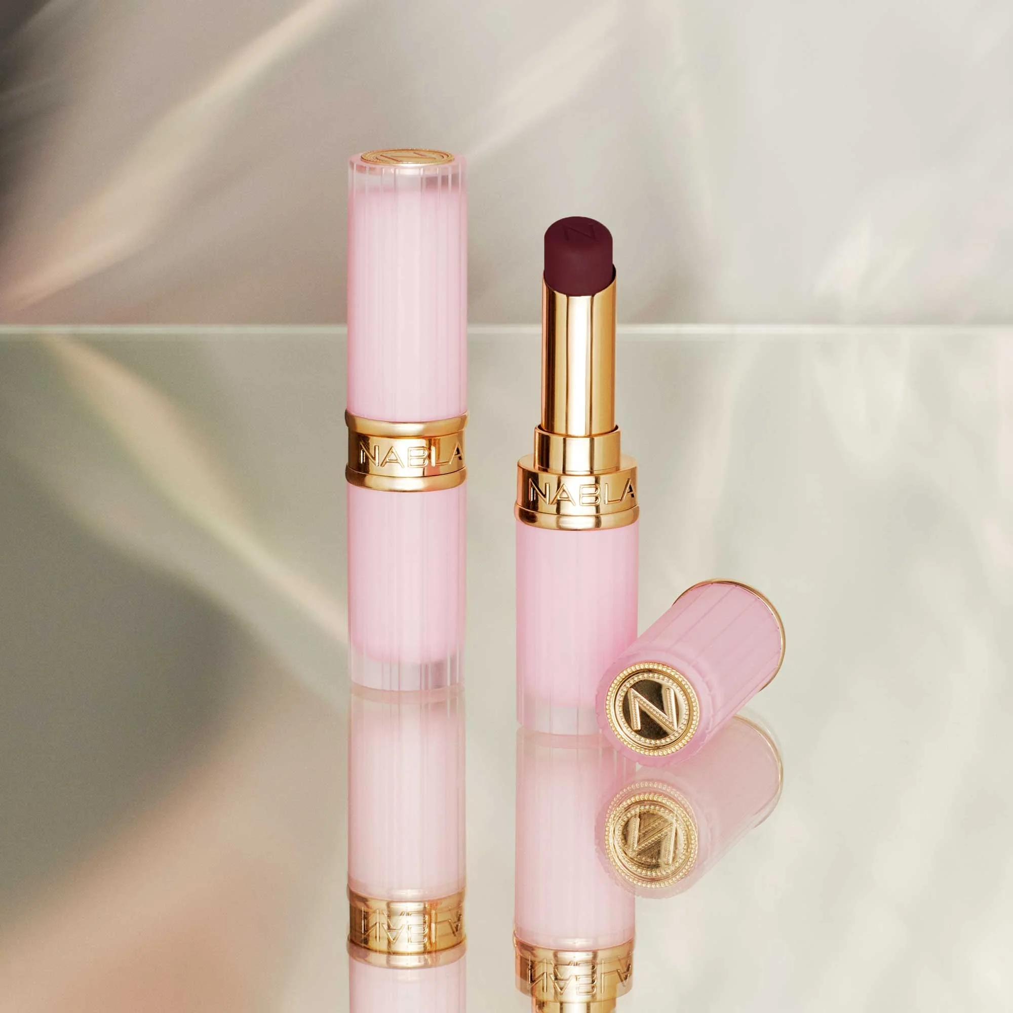 Labbra Beyond Blurry Lipstick - Rossetto