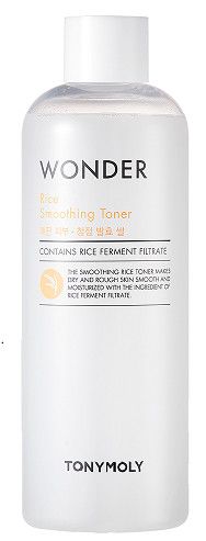 „Wonder Smoothing Toner“ veido tonikas Veido tonikai
