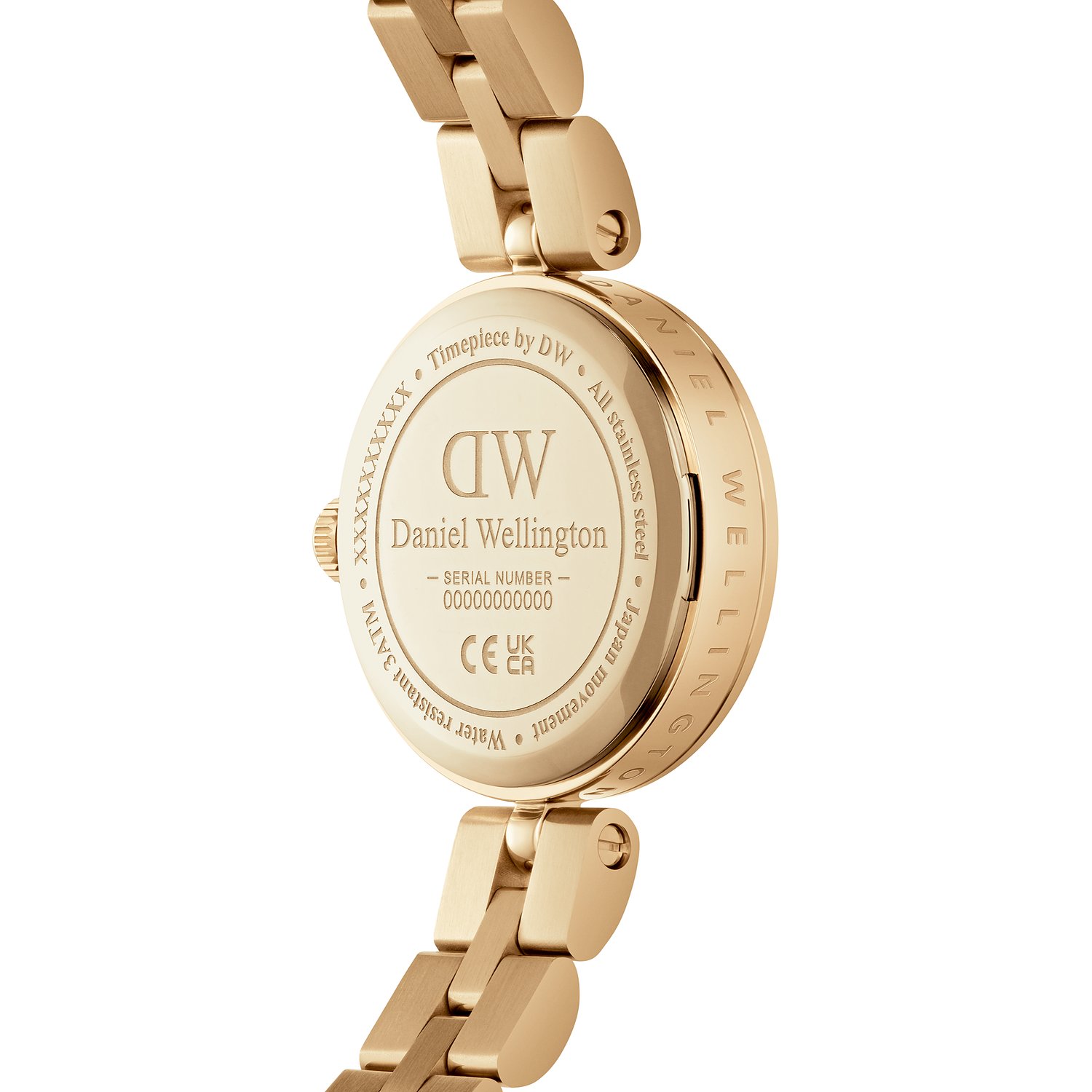 Daniel Wellington Montres