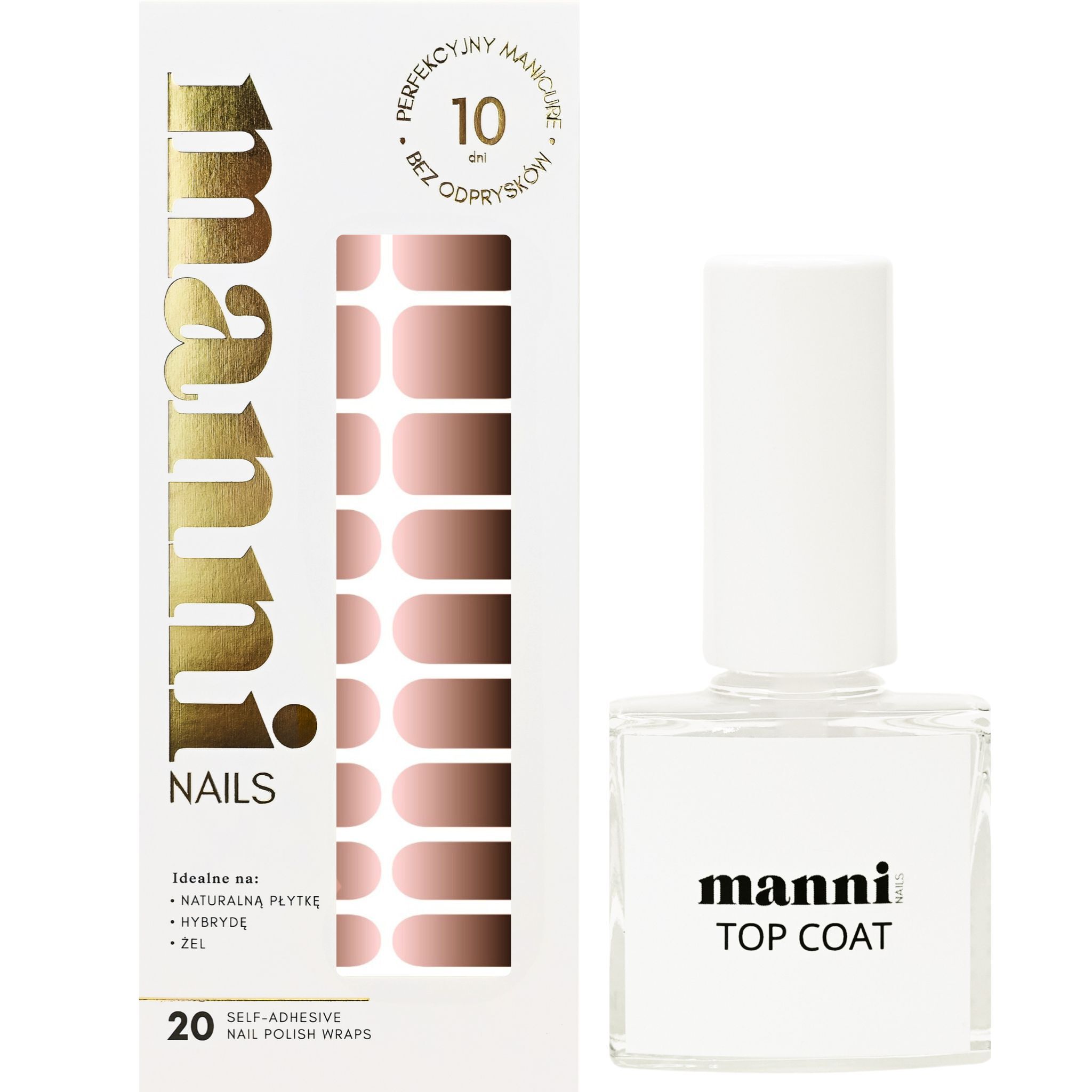 Manni Nails