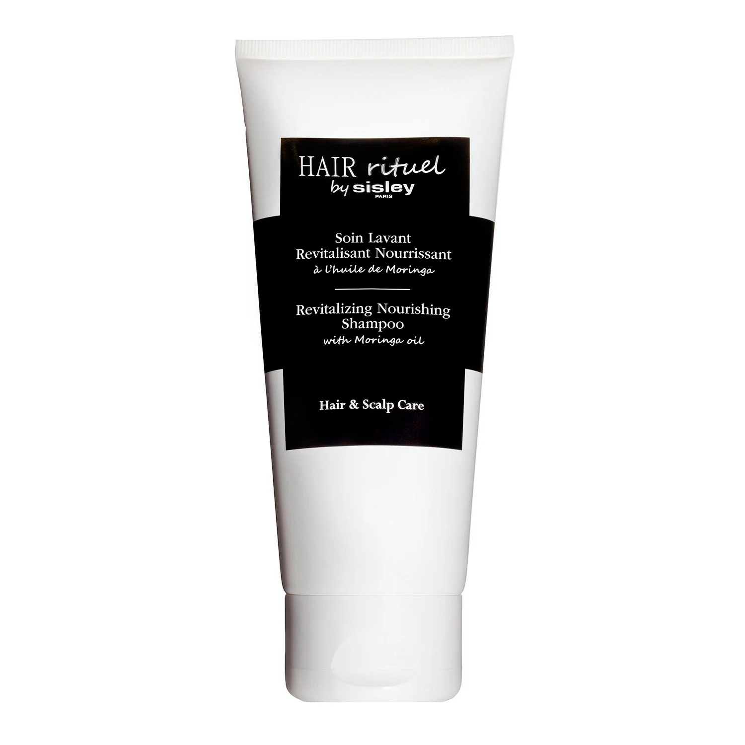 Detergere e districare Soin Lavant Revitalisant Nourrissant - Shampoo Nutriente