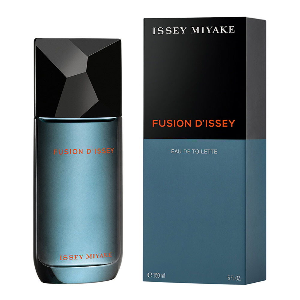 Issey Miyake Fusion d'Issey