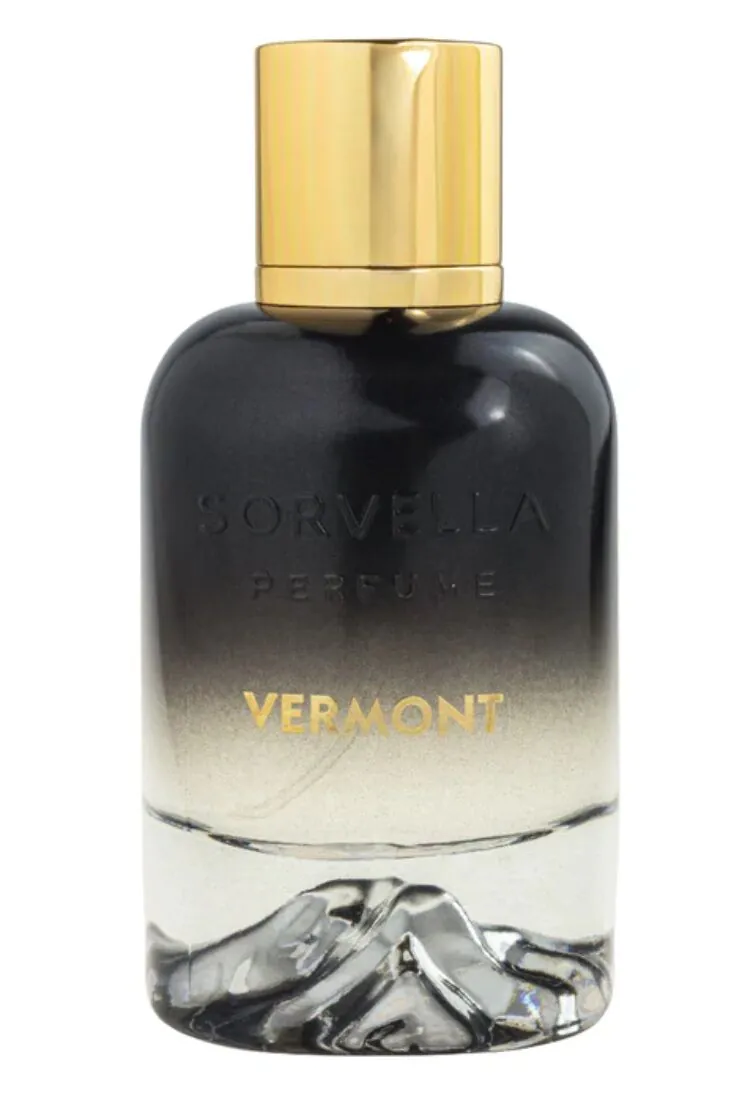 Sorvella Mountain Collection Vermont Woda perfumowana uniseks